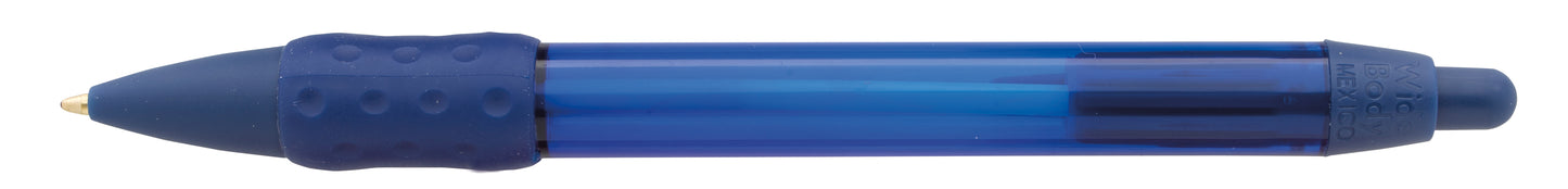 Classic Collection WideBody® Clear Grip Pen