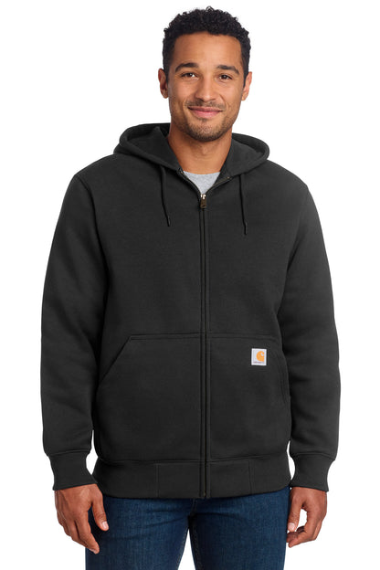 SanMar CT100614_black_model_front.jpg