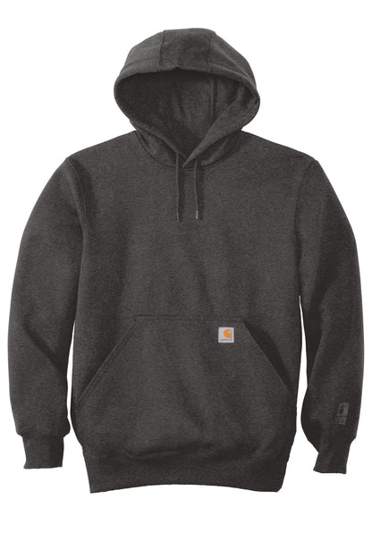 Carhartt Rain Defender Paxton Heavyweight Hooded Sweatshirt. CT100615
