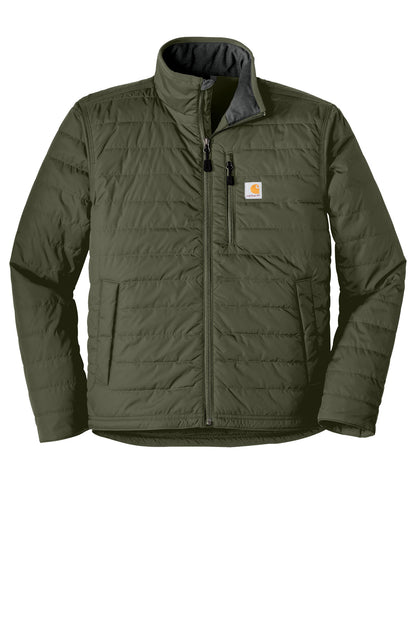 Carhartt Gilliam Jacket. CT102208