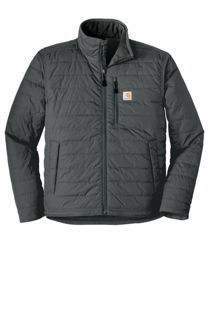 Carhartt Gilliam Jacket. CT102208