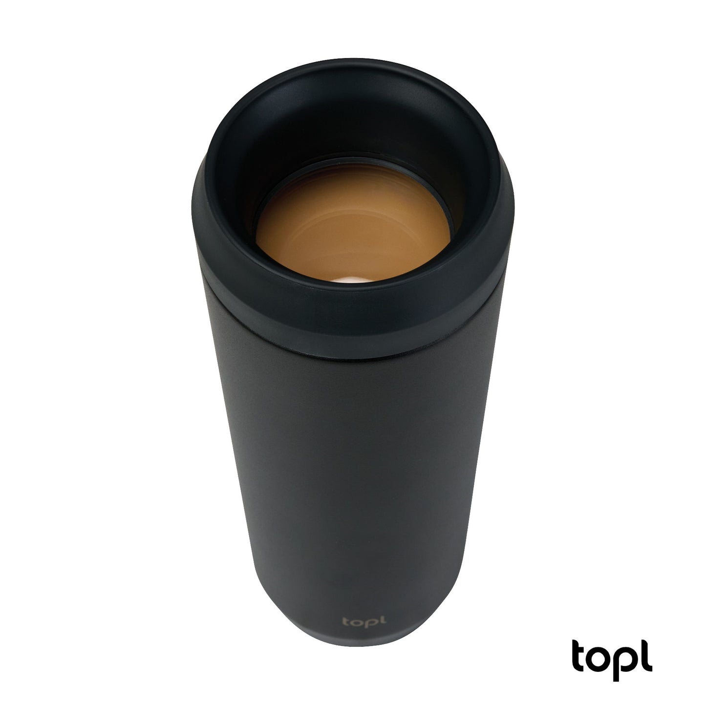 TOPL® 20 oz. Double Wall, Recycled Stainless Steel 360° Tumbler