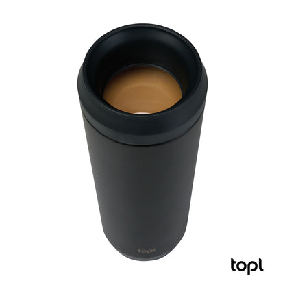 TOPL® 20 oz. Double Wall, Recycled Stainless Steel 360° Tumbler