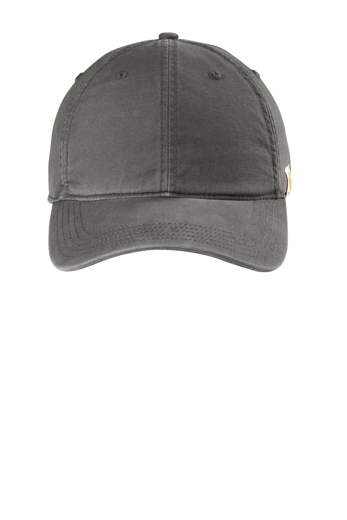 SanMar CT103938_gravel_full_front.jpg