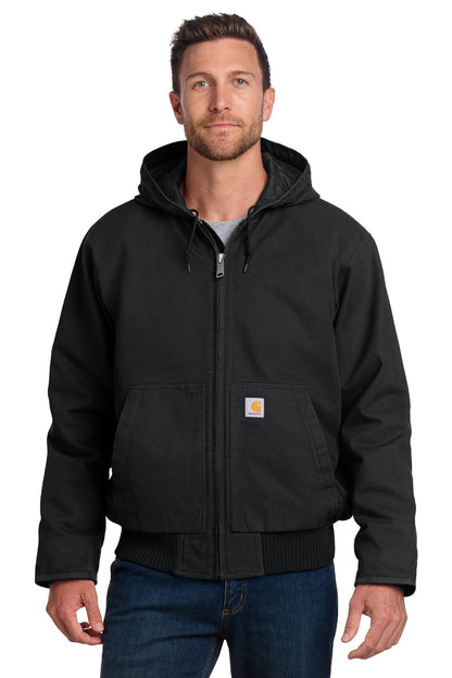 SanMar CT104050_black_model_front.jpg