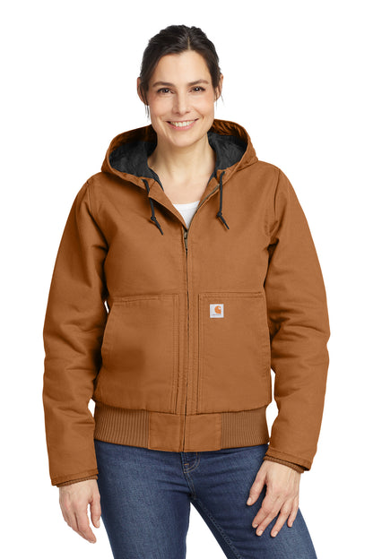 SanMar CT104053_carharttbrown_model_front.jpg