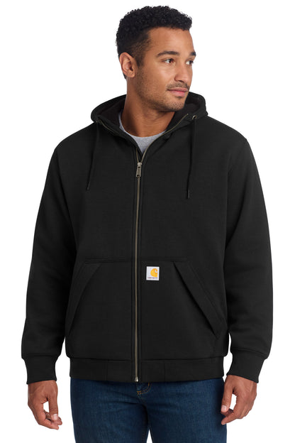 SanMar CT104078_black_model_front.jpg