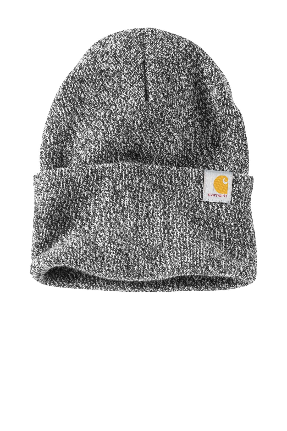 SanMar CT104597_blackwhite_flat_front.jpg