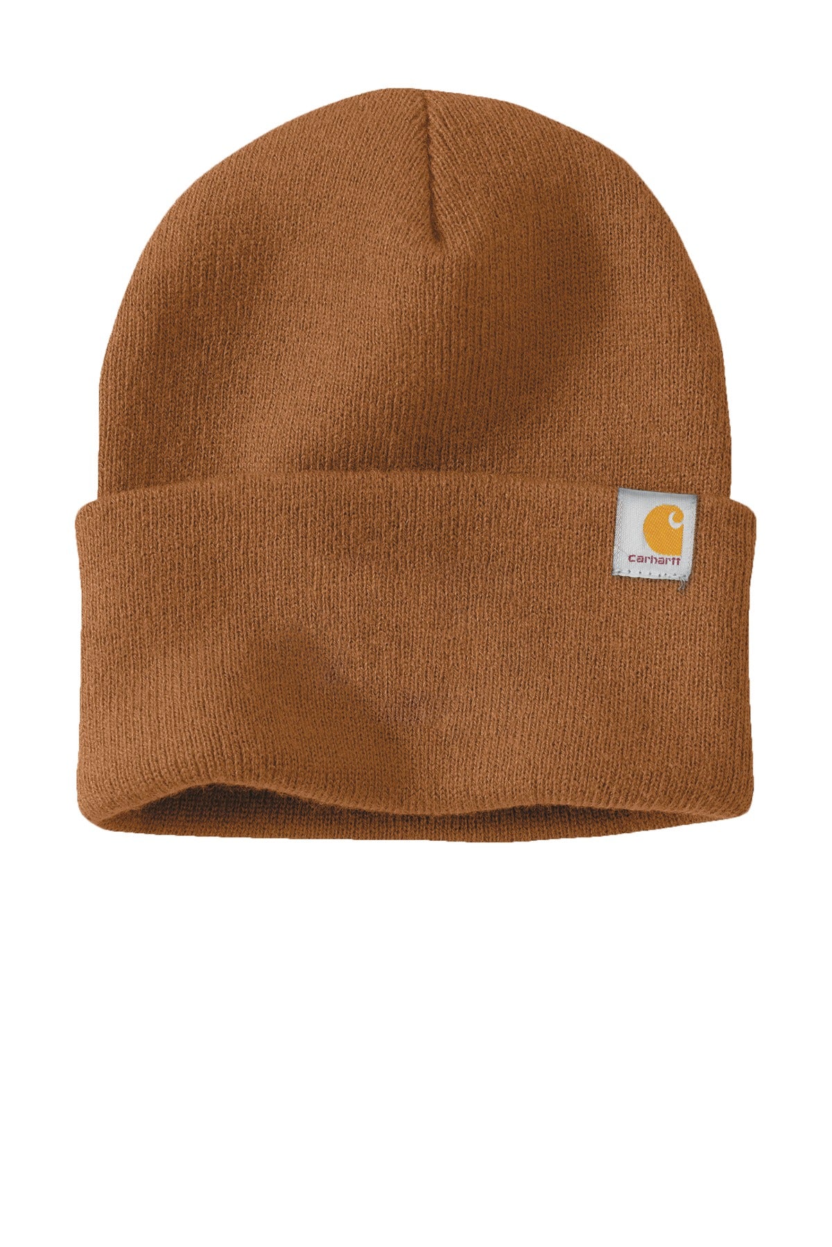 SanMar CT104597_carharttbrown_flat_front.jpg