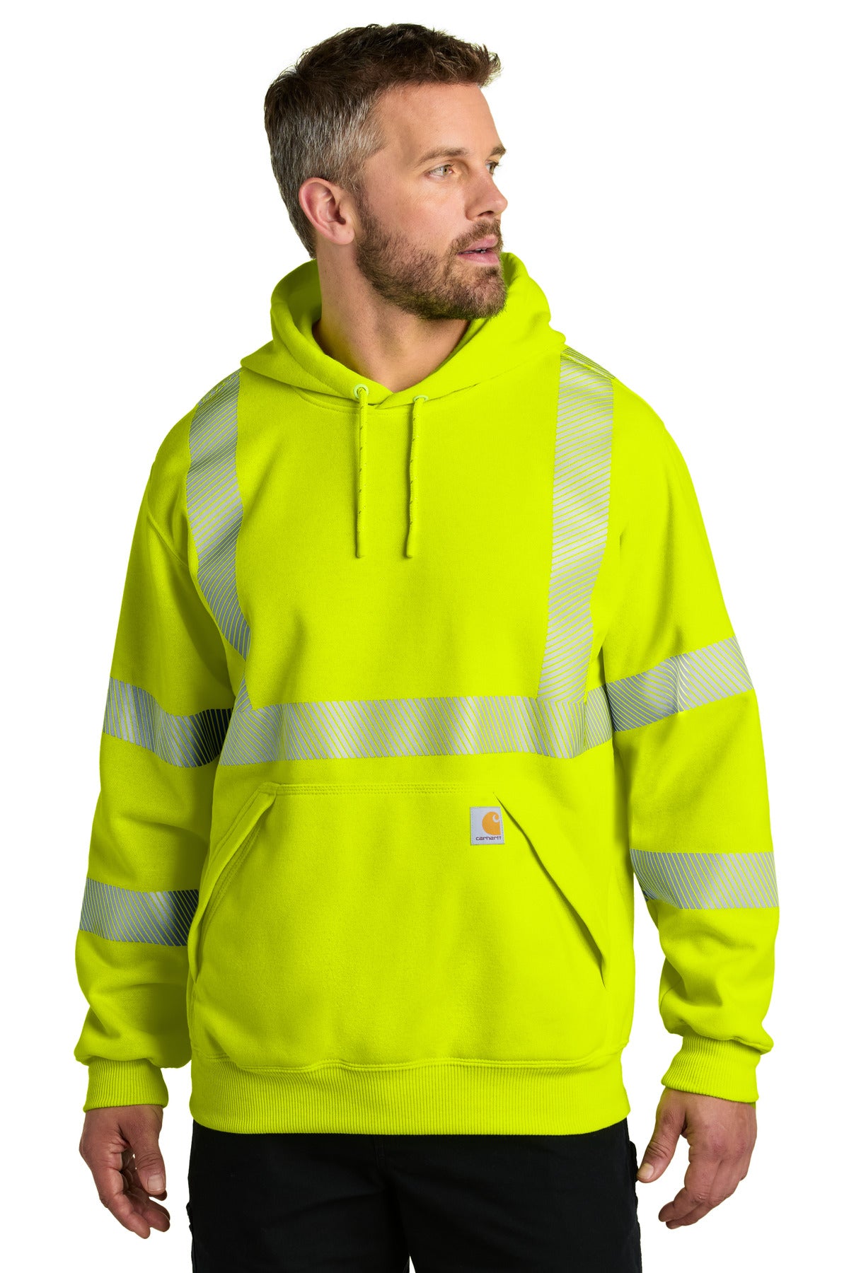 SanMar CT104987_britelime_model_front.jpg