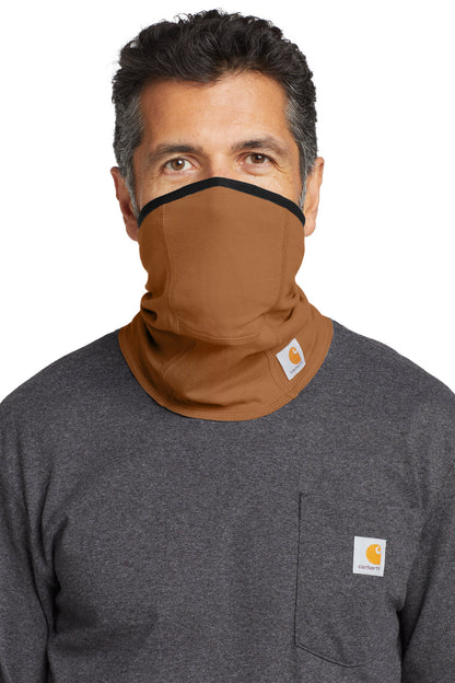 Carhartt Cotton Blend Filter Pocket Gaiter CT105086