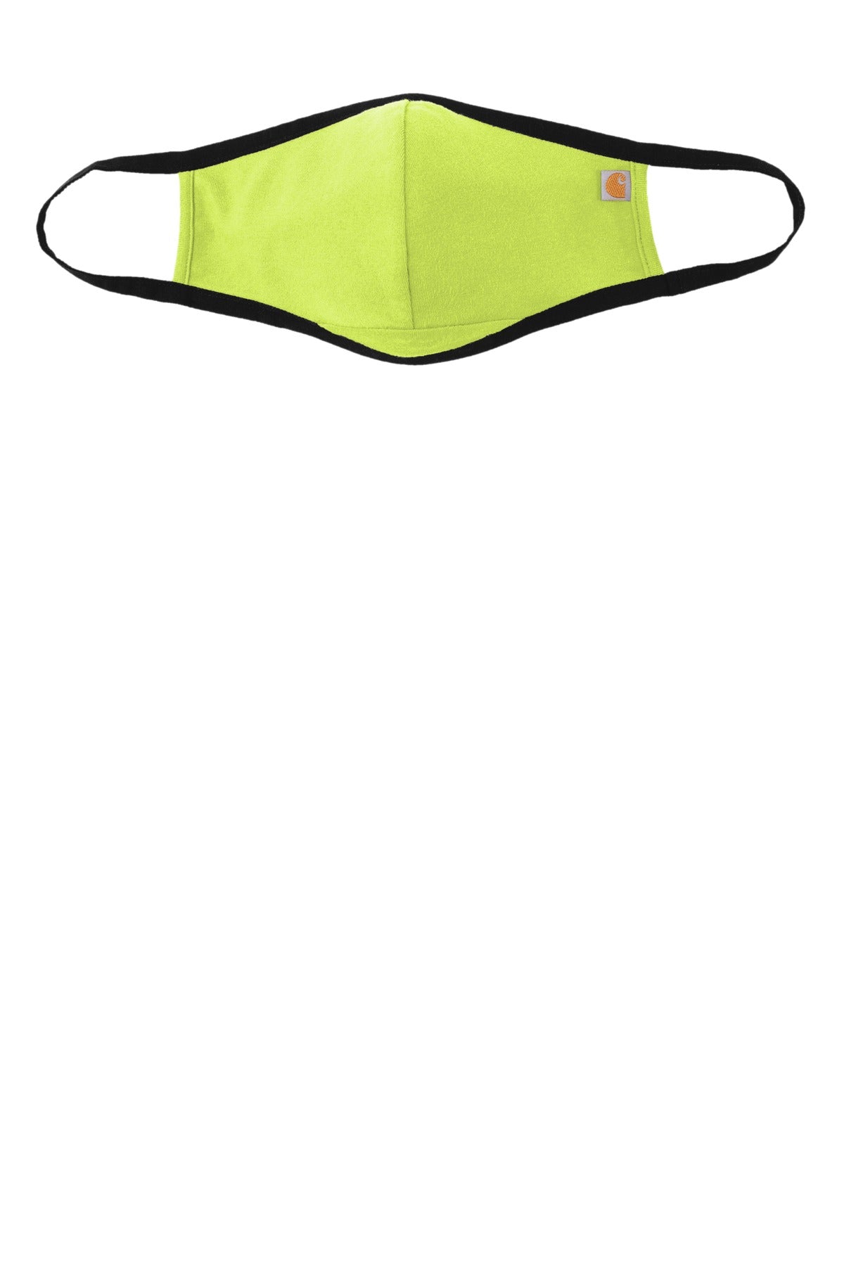 SanMar CT105160_brightlime_flat_front.jpg?v=1762272340