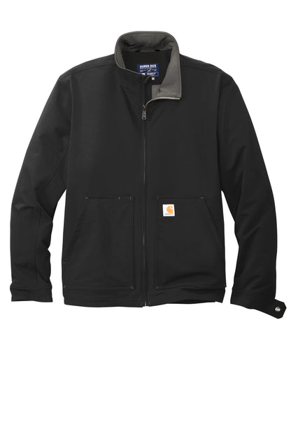 Carhartt Super Dux Soft Shell Jacket CT105534