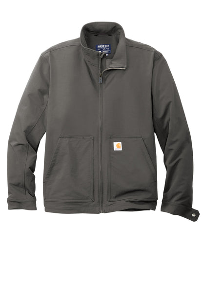 Carhartt Super Dux Soft Shell Jacket CT105534