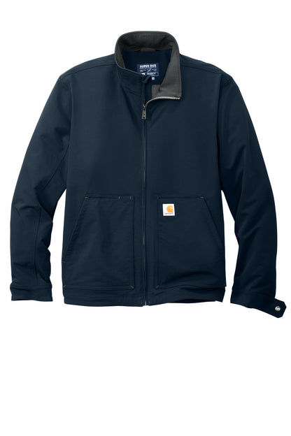 Carhartt Super Dux Soft Shell Jacket CT105534