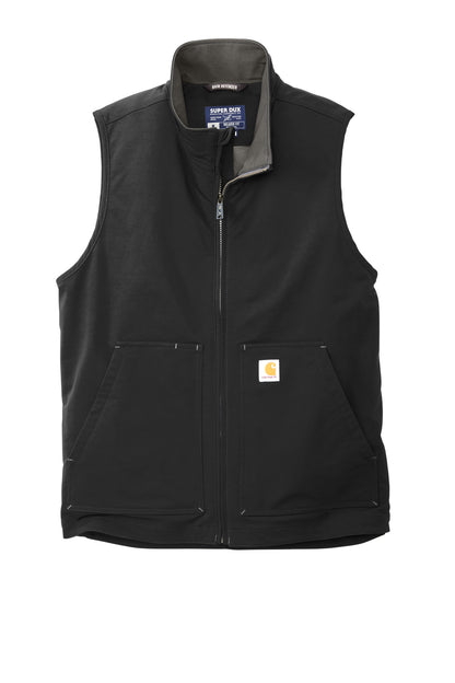 Carhartt Super Dux Soft Shell Vest CT105535