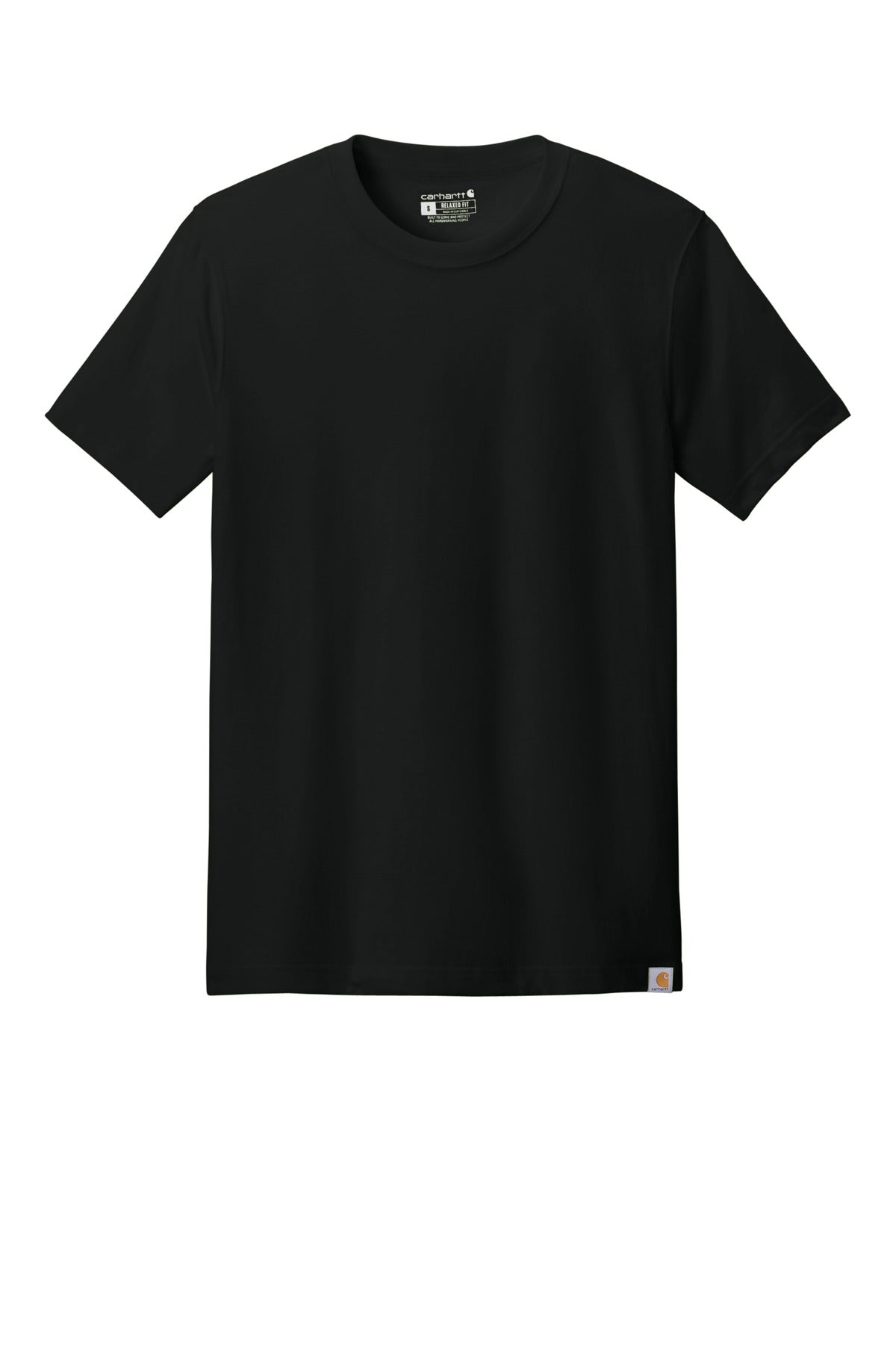 Carhartt Short Sleeve T-Shirt CT106020
