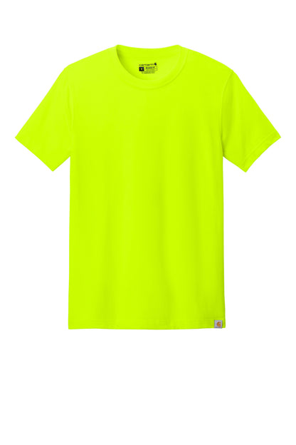 Carhartt Short Sleeve T-Shirt CT106020