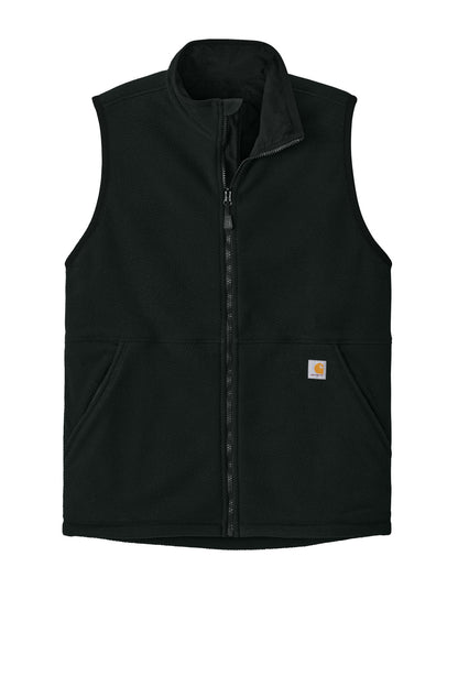 Carhartt Textured Fleece Vest CT106418