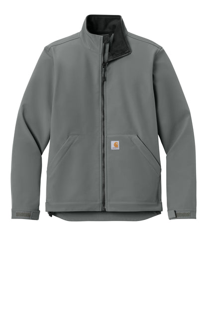 Carhartt Rain Defender Soft Shell Jacket CT106438