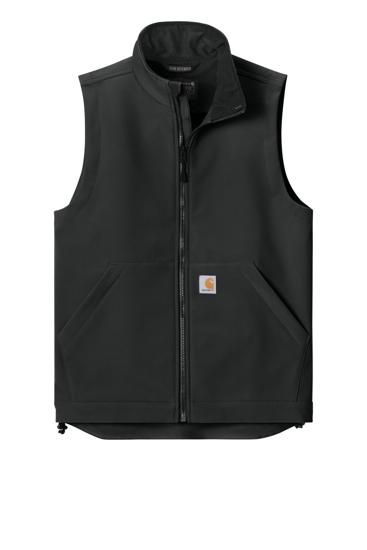 Carhartt Rain Defender Soft Shell Vest CT106439