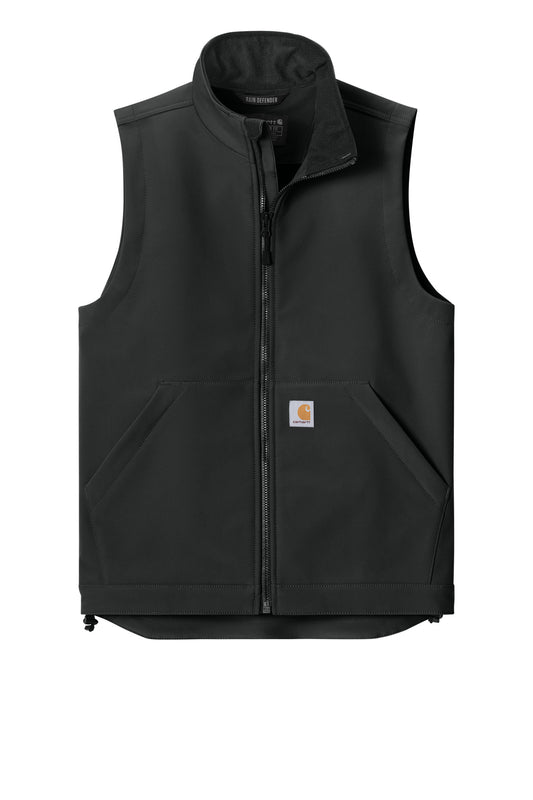 Carhartt Rain Defender Soft Shell Vest CT106439