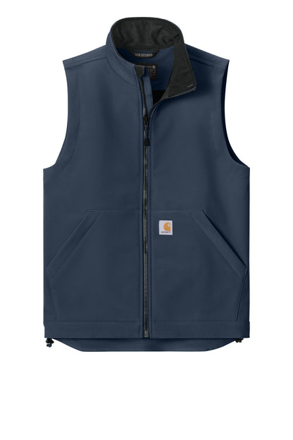 Carhartt Rain Defender Soft Shell Vest CT106439