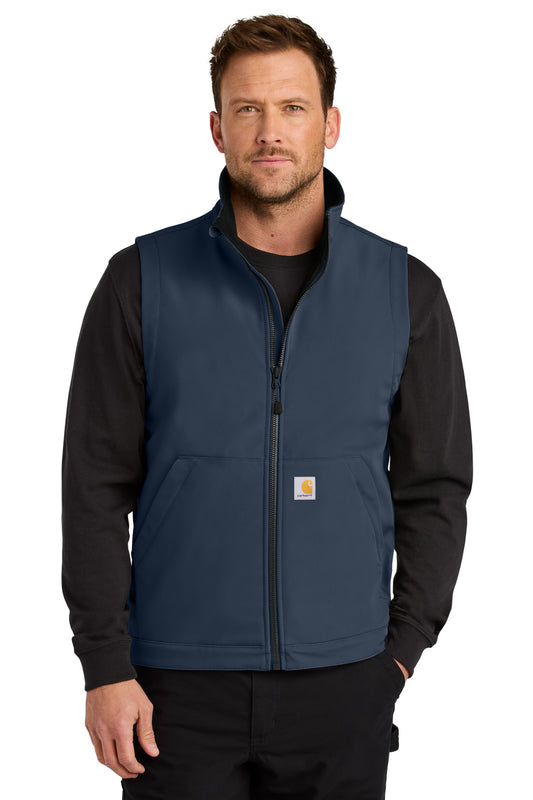 Carhartt Rain Defender Soft Shell Vest CT106439