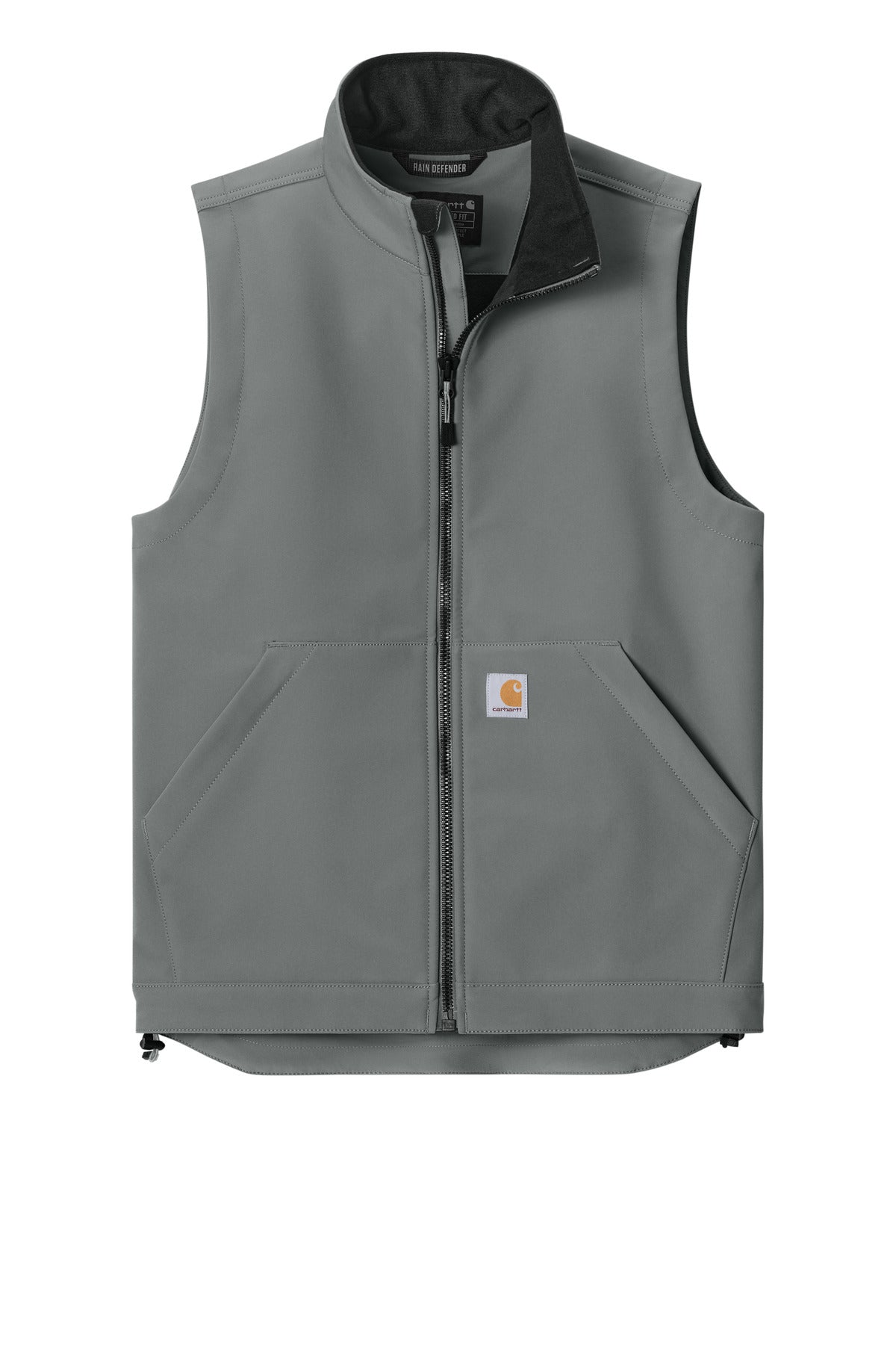 Carhartt Rain Defender Soft Shell Vest CT106439