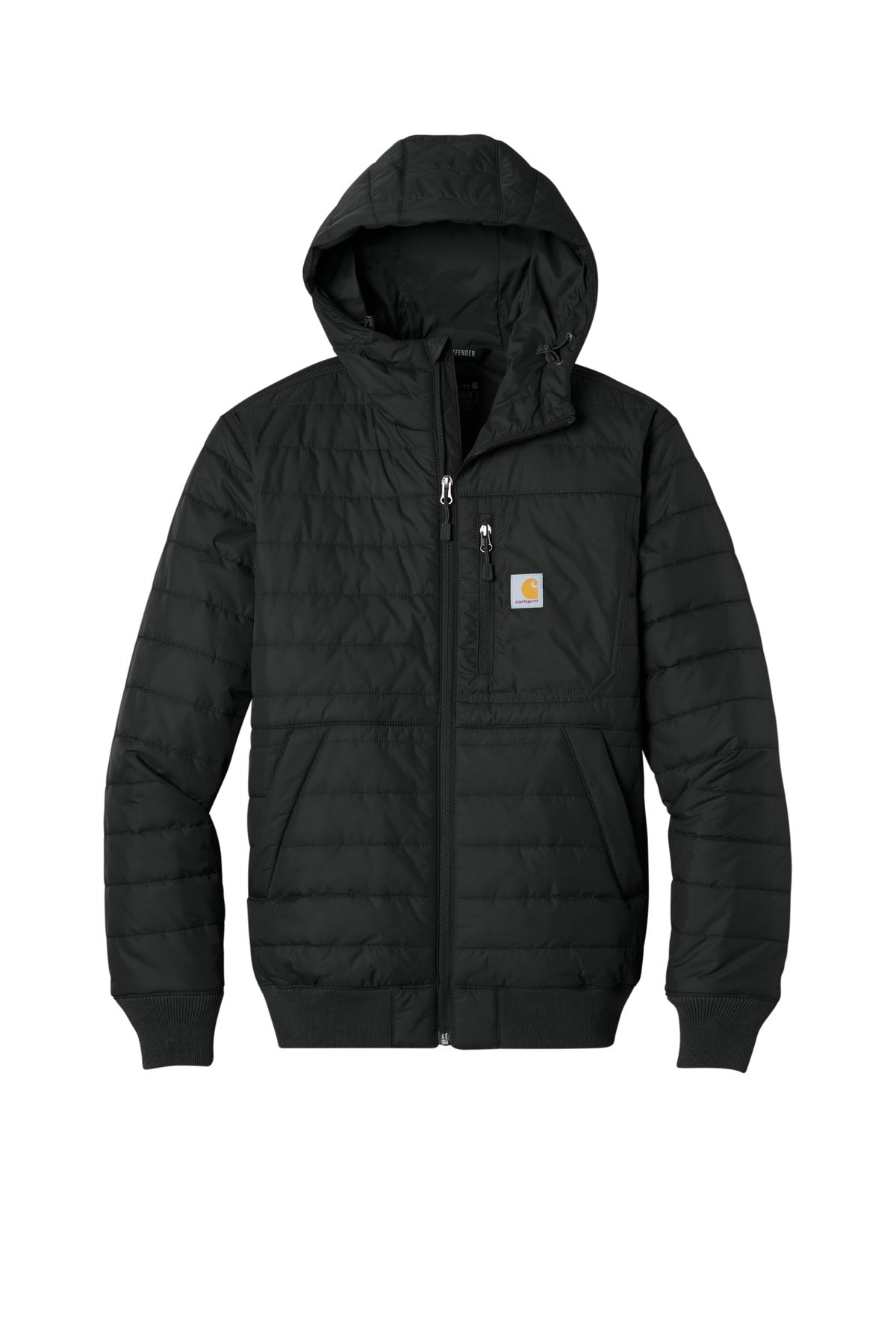 Carhartt Gilliam Insulated Hooded Jacket CT106543