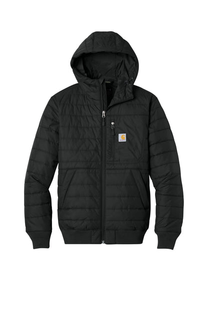 Carhartt Gilliam Insulated Hooded Jacket CT106543