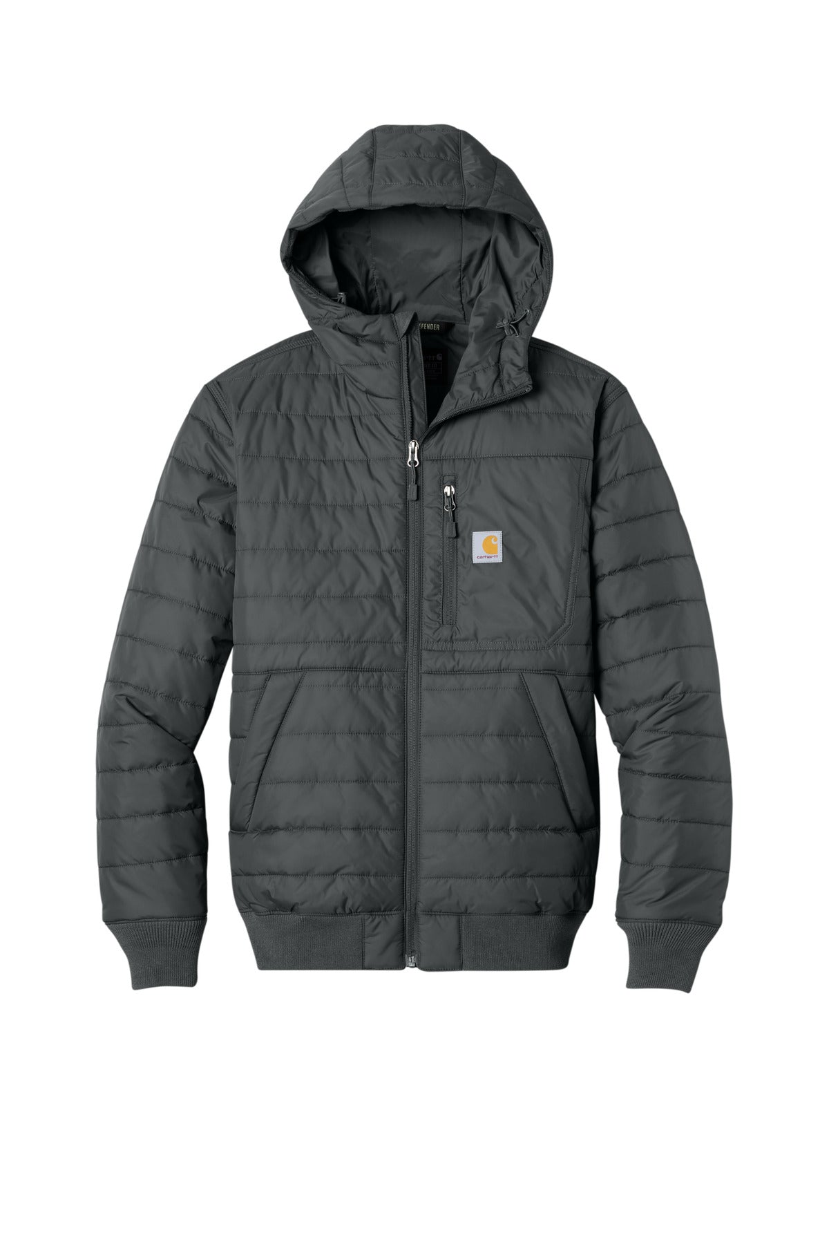 Carhartt Gilliam Insulated Hooded Jacket CT106543