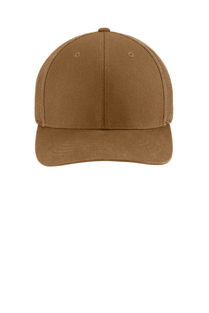Carhartt Flexfit 110 Mesh Back Cap CT106577