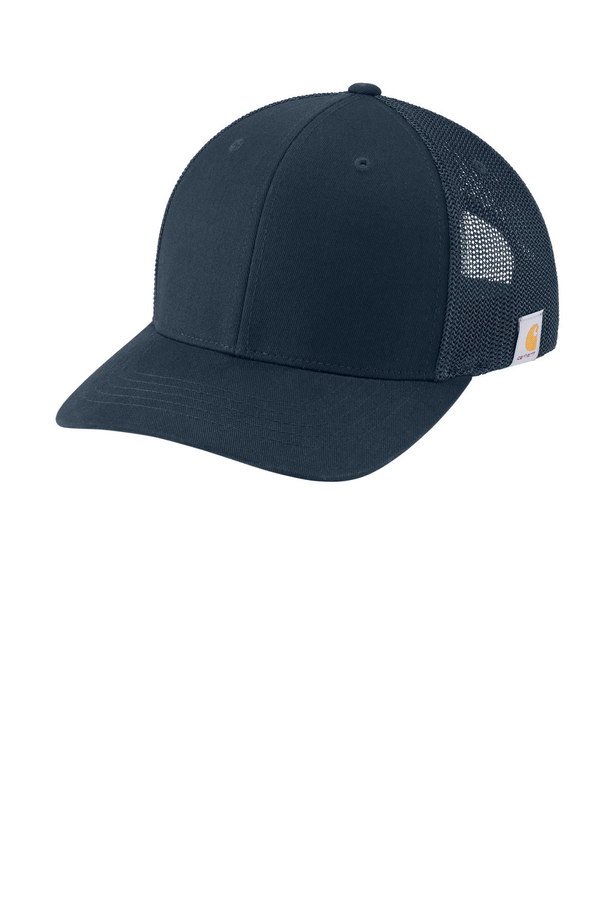 SanMar CT106577_navy_hat_left.jpg