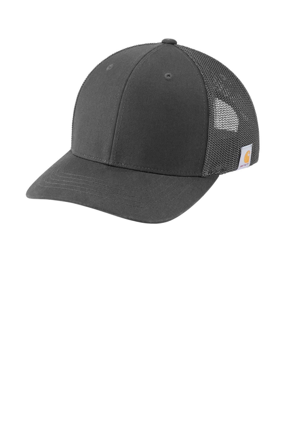 SanMar CT106577_shadowgrey_hat_left.jpg