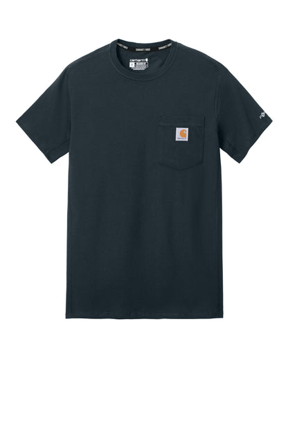 Carhartt Force Short Sleeve Pocket T-Shirt CT106652