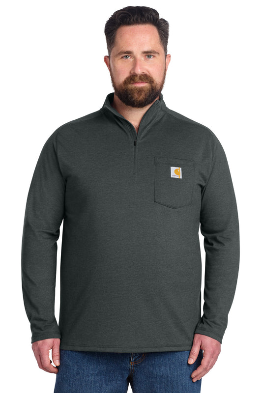SanMar CT106660_carbonheather_model_front.jpg