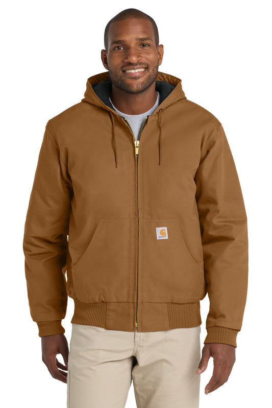 SanMar CT106677_carharttbrown_model_front.jpg