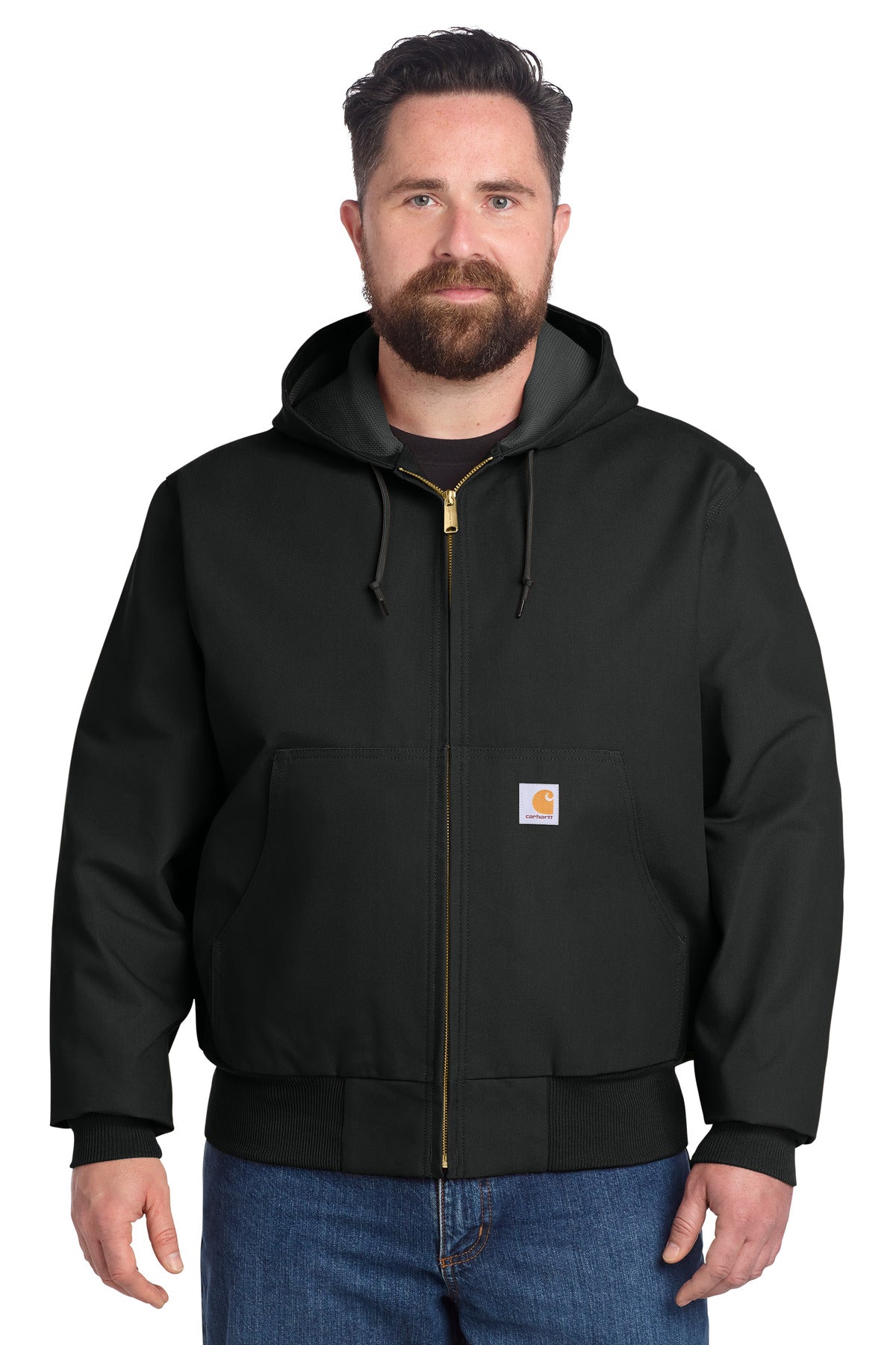 SanMar CT106678_black_model_front.jpg