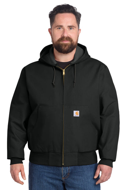 SanMar CT106678_black_model_front.jpg