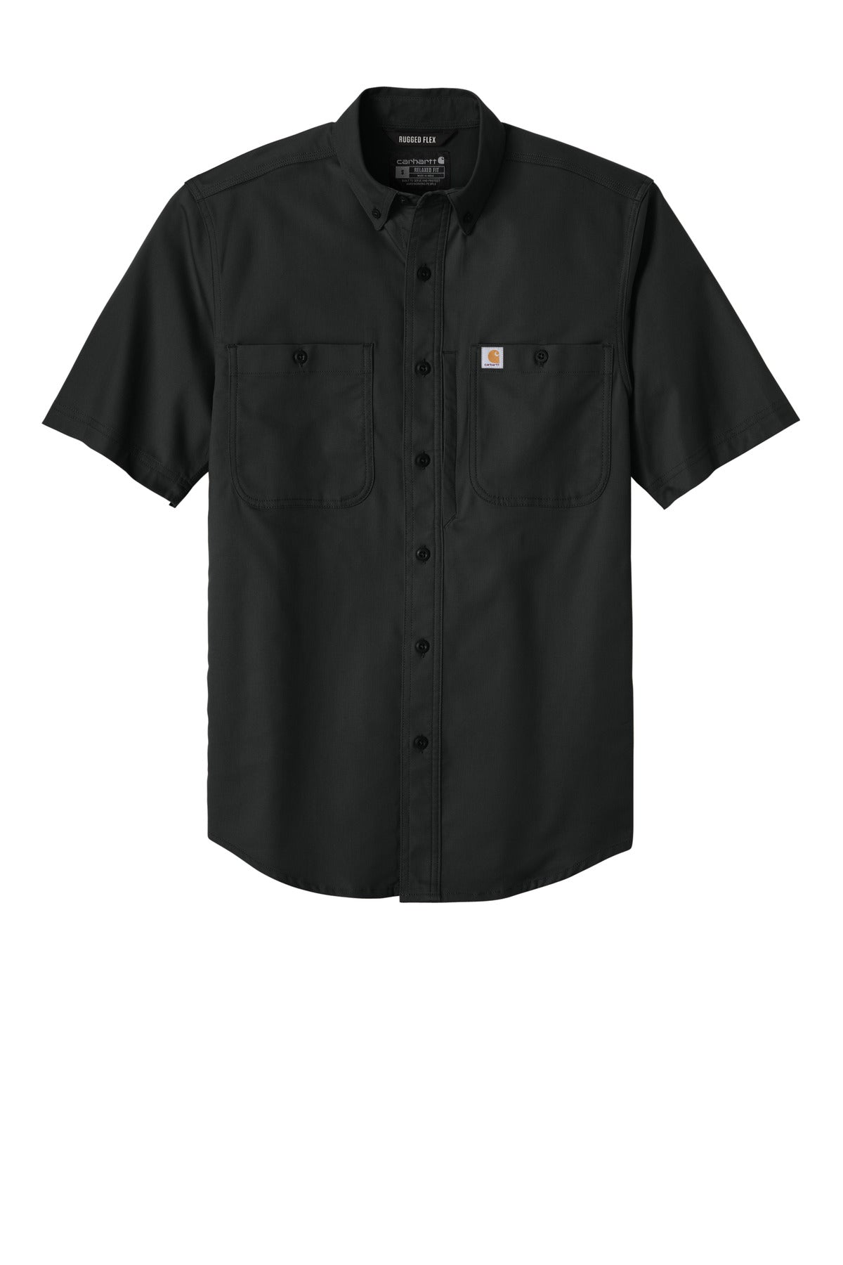 Carhartt Rugged Professional Series Short Sleeve Shirt CT106688
