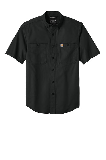 Carhartt Rugged Professional Series Short Sleeve Shirt CT106688