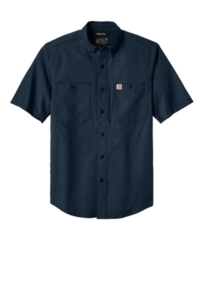 Carhartt Rugged Professional Series Short Sleeve Shirt CT106688