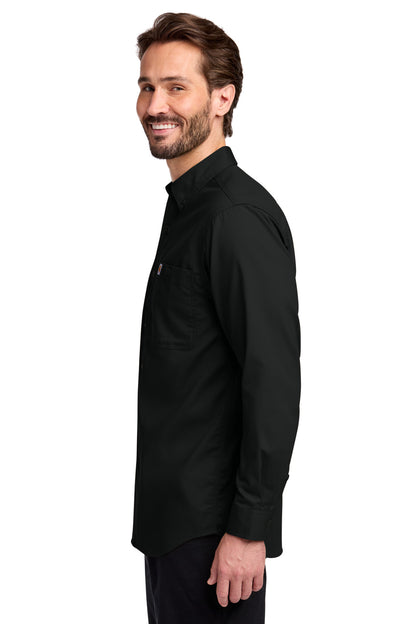 SanMar CT106689_black_model_side.jpg