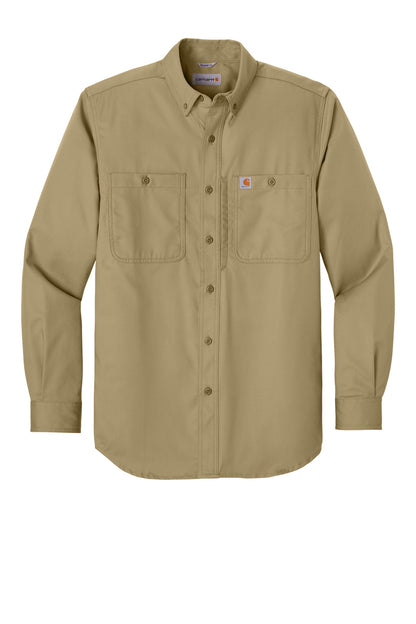 Carhartt Rugged Professional Series Long Sleeve Shirt CT106689