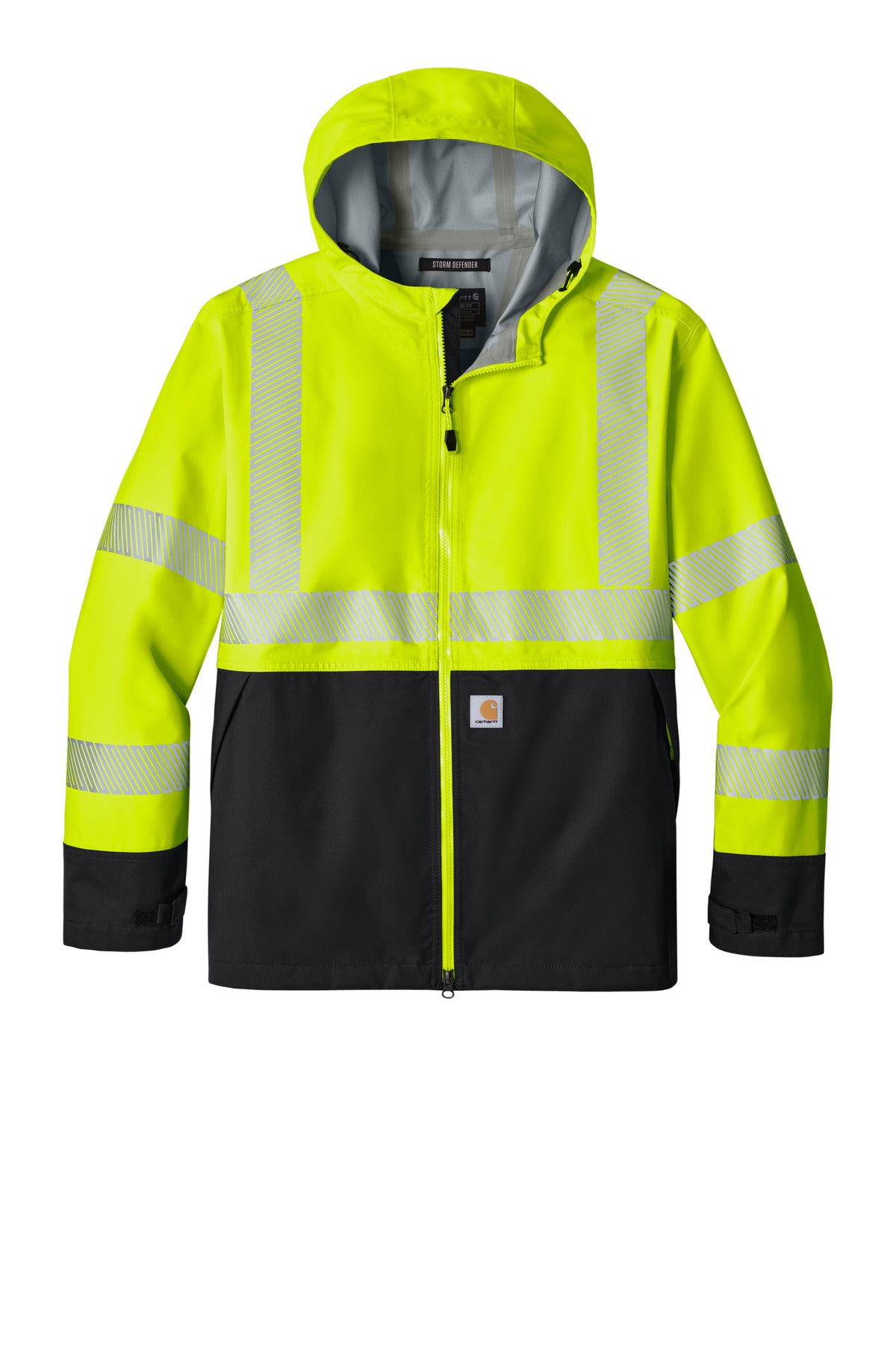 Carhartt ANSI 107 Class 3 Storm Defender Jacket CT106693