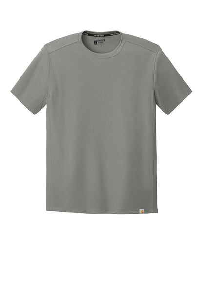 Carhartt Force Sun Defender Short Sleeve T-Shirt CT106868