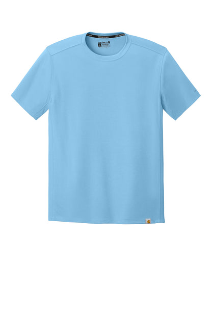 Carhartt Force Sun Defender Short Sleeve T-Shirt CT106868