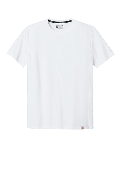 Carhartt Force Sun Defender Short Sleeve T-Shirt CT106868