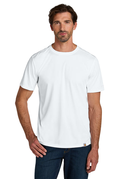 Carhartt Force Sun Defender Short Sleeve T-Shirt CT106868